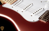 Paul Reed Smith Silver Sky John Mayer - Midnight Rose #377431