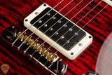 Paul Reed Smith Mark Tremonti - Fire Red Burst #375485