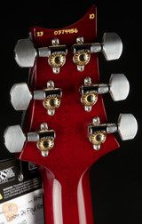Paul Reed Smith Custom 24 Floyd - Fire Red Burst #374456