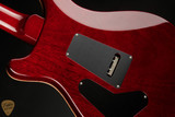 Paul Reed Smith Custom 24 Floyd - Fire Red Burst #374456