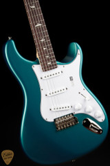 Used - Paul Reed Smith Silver Sky John Mayer - Dodgem Blue #377128
