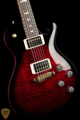 Paul Reed Smith Mark Tremonti - Fire Smokeburst #370123