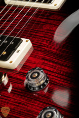 Paul Reed Smith Mark Tremonti - Fire Smokeburst #370123