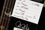 Paul Reed Smith Mark Tremonti - Fire Smokeburst #370123