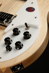 Rickenbacker 330 - Maple Glo (On Sale 9/9/24 - 10/9/24) #2335785