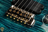2023 - Paul Reed Smith 509 - Cobalt Smokeburst #371188