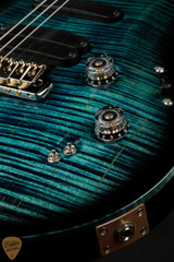2023 - Paul Reed Smith 509 - Cobalt Smokeburst #371188