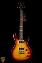 Paul Reed Smith SE DGT - McCarty Tobacco Sunburst #CTIF062799
