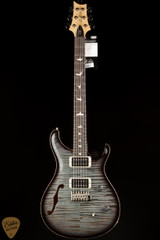 Paul Reed Smith CE 24 Semi Hollow - Faded Blue Smokeburst #373242
