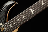Paul Reed Smith CE 24 Semi Hollow - Faded Blue Smokeburst #373242
