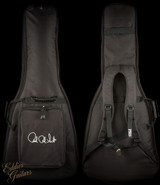 Paul Reed Smith CE 24 Semi Hollow - Faded Blue Smokeburst #373242