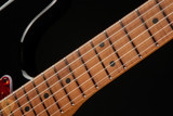 Suhr Eddie's Guitars Exclusive Classic S Antique Roasted - Black #74355