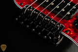 Suhr Eddie's Guitars Exclusive Classic S Antique Roasted - Black #74355