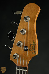 Suhr Classic P Bass - Olympic White #76946