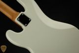 Suhr Classic P Bass - Olympic White #76946