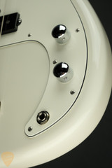Suhr Classic P Bass - Olympic White #76946