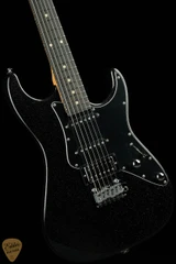 Suhr Pete Thorn Standard HSS Signature - Graphite Metallic #77048