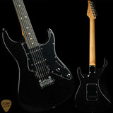 Suhr Pete Thorn Standard HSS Signature - Graphite Metallic #77040