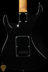 Suhr Pete Thorn Standard HSS Signature - Graphite Metallic #77040