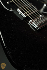 Suhr Pete Thorn Standard HSS Signature - Graphite Metallic #77040