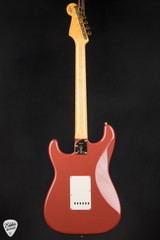 2024 Fender Custom Shop Johnny A. Signature Stratocaster Sunset Glow Metallic