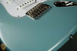 2024 - Paul Reed Smith Silver Sky John Mayer - Polar Blue #382093