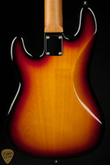 Suhr Classic P Bass - 3 Tone Burst #76922