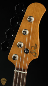 Suhr Classic P Bass - 3 Tone Burst #76922