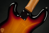 Suhr Classic P Bass - 3 Tone Burst #76922
