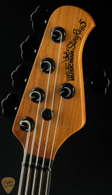 Ernie Ball Music Man StingRay 5 Special H - Brulee #K00165