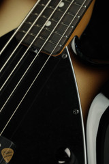 Ernie Ball Music Man StingRay 5 Special H - Brulee #K00165