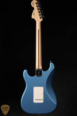 Fender Custom Shop Robin Trower Signature Stratocaster - Faded/Aged Lake Placid Blue