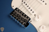Fender Custom Shop Robin Trower Signature Stratocaster - Faded/Aged Lake Placid Blue