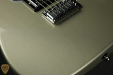 Suhr Pete Thorn Standard HSS Signature - Inca Silver #76929