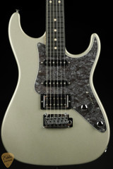 Suhr Pete Thorn Standard HSS Signature - Inca Silver #76927