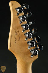Suhr Pete Thorn Standard HSS Signature - Inca Silver #76927