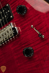 Paul Reed Smith Limited Edition SE Custom 24 - Ruby #CTIF100502
