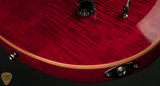 Paul Reed Smith Limited Edition SE Custom 24 - Ruby #CTIF100502
