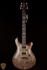 2024 - PRS Custom 24 - Charcoal