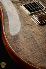 2024 - PRS Custom 24 - Charcoal