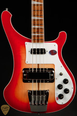 Rickenbacker 4003 - Fire Glo #2407680