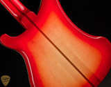 Rickenbacker 4003 - Fire Glo #2407680