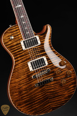 Paul Reed Smith McCarty 594 Singlecut - Yellow Tiger