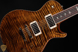 Paul Reed Smith McCarty 594 Singlecut - Yellow Tiger