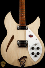 Rickenbacker 330 - Maple Glo #2406734