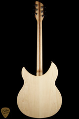 Rickenbacker 330 - Maple Glo #2406734