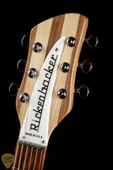 Rickenbacker 330 - Maple Glo #2406734