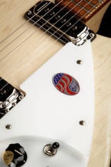 Rickenbacker 330 - Maple Glo #2406734