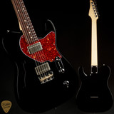 Suhr Alt T - Black #74935