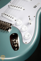 2024 - Paul Reed Smith Silver Sky John Mayer - Polar Blue #381299